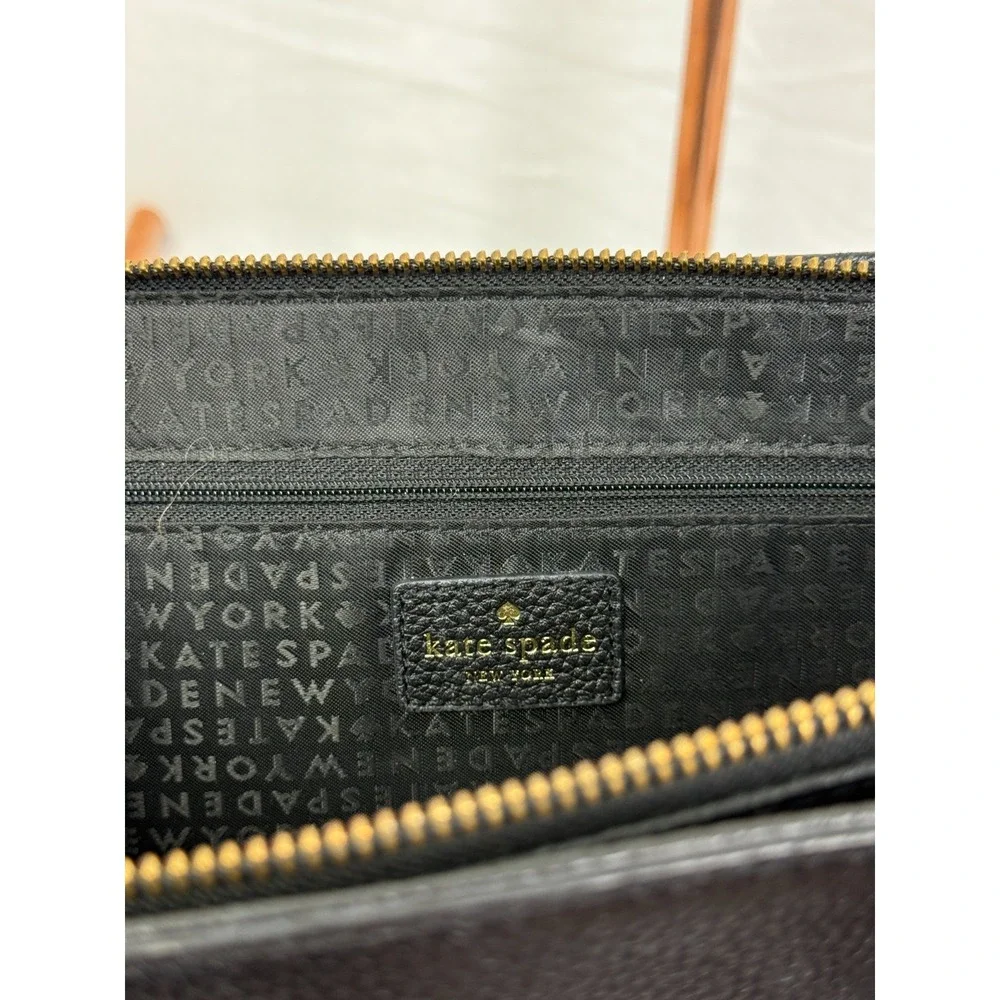 kate spade classic satchel